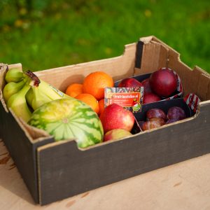 Vitamientje - eenmalig