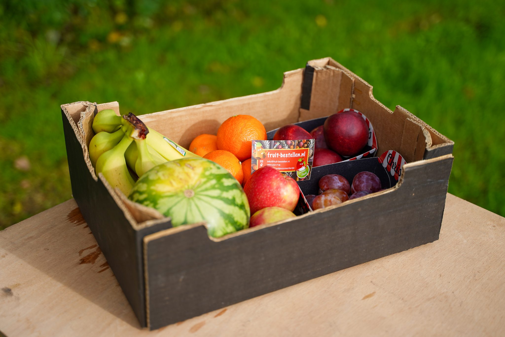 Vitamientje - abonnement - Afbeelding 2