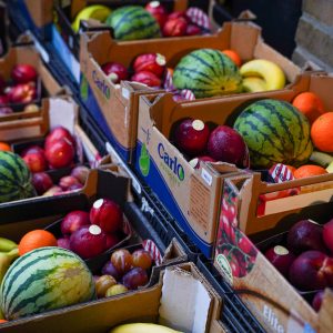 Vitamientje - abonnement