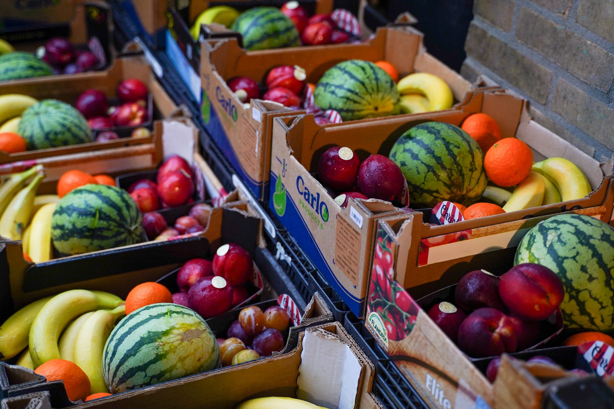 Vitamientje - abonnement